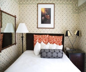 Marina Inn San Francisco - Queen Bed Room