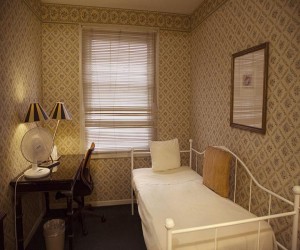 Marina Inn San Francisco - Day Bed in Queen Room
