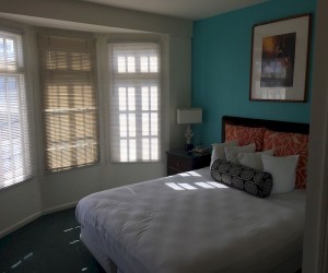 Marina Inn San Francisco - Queen Room with Bay Windows