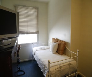 Marina Inn San Francisco - Single Bed Marina Inn